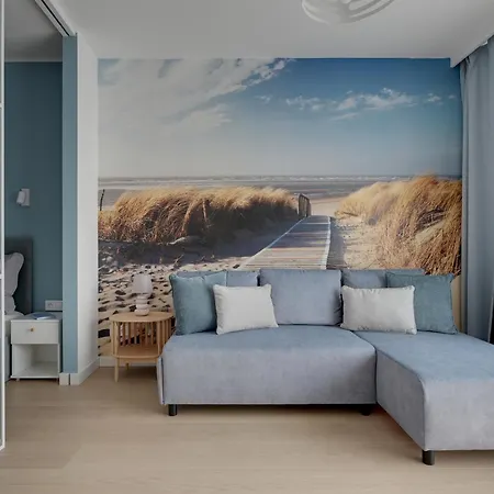 Comfort Zeromskiego 7 By Lion Apartman *