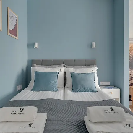 Comfort Zeromskiego 7 By Lion