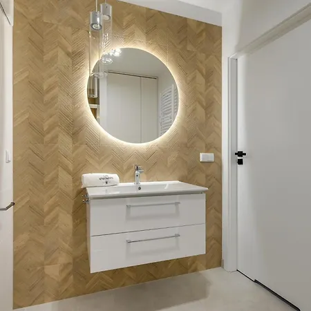Comfort Zeromskiego 7 By Lion Gdynia